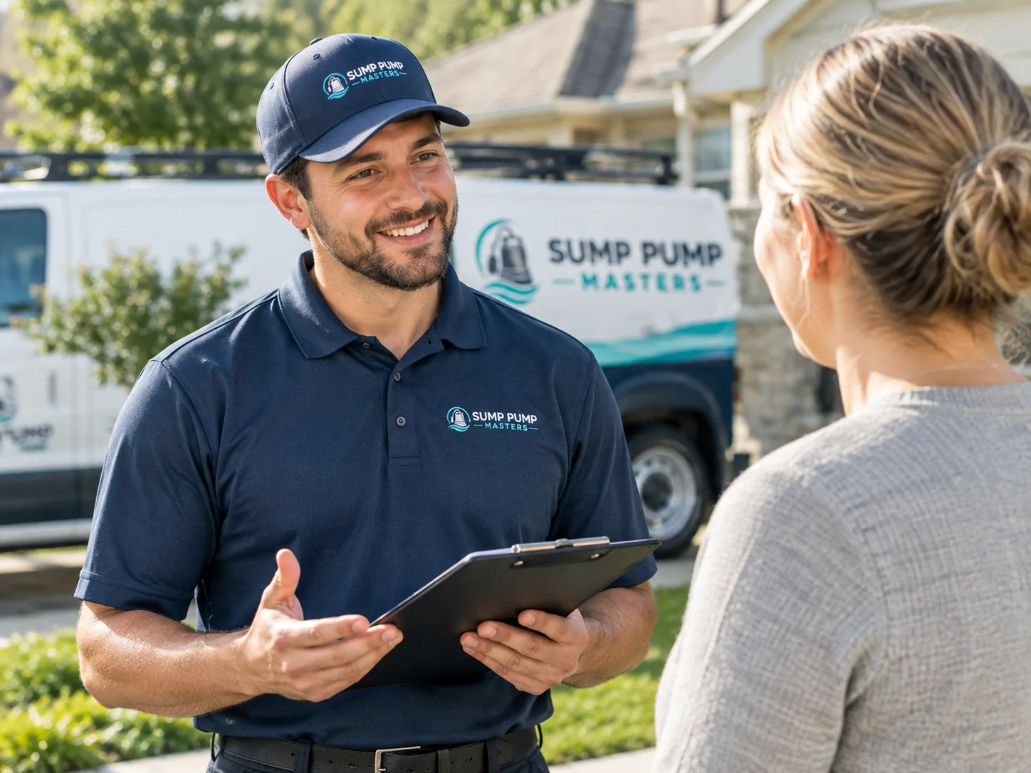 Sump Pump Repair New London, WI FAQs
